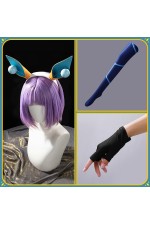 2XXT Cosplay Uma Musume Pretty Derby Neo Universe Cosplay Costume